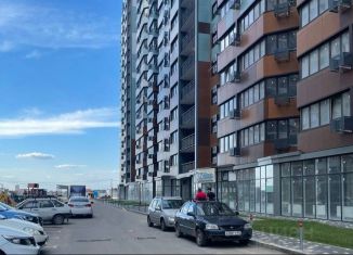 Продам 3-комнатную квартиру, 87.5 м2, Краснодар, Командорская улица, 15/1, ЖК Россинский Парк