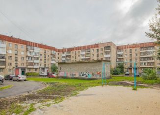 Однокомнатная квартира на продажу, 35 м2, Екатеринбург, улица Миномётчиков, 56, улица Миномётчиков