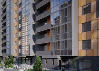 Продам 3-ком. квартиру, 151.3 м2, Калуга, переулок Баррикад, 5, ЖК Калейдоскоп