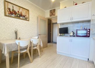 Продажа 2-комнатной квартиры, 46 м2, деревня Царёво, улица Петра Гаврилова, 34