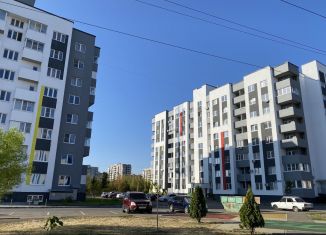 Продажа 1-комнатной квартиры, 32 м2, Краснодар, ЖК Спортивный Парк, Войсковая улица