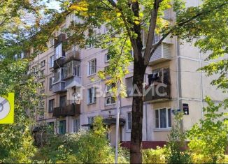 Продажа 2-комнатной квартиры, 41.8 м2, рабочий посёлок Монино, Комсомольская улица, 1А