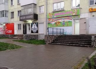 Аренда помещения свободного назначения, 63 м2, Краснотурьинск, улица Карпинского, 23