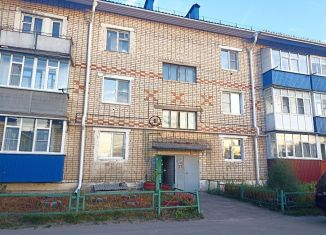 Продам двухкомнатную квартиру, 49.8 м2, Сергач, улица Терешковой, 24