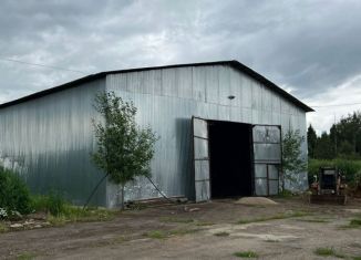 Сдача в аренду складского помещения, 5000 м2, городской округ Истра