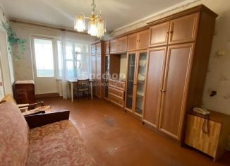2-комнатная квартира на продажу, 41 м2, посёлок городского типа Кировское, улица Дзержинского, 2