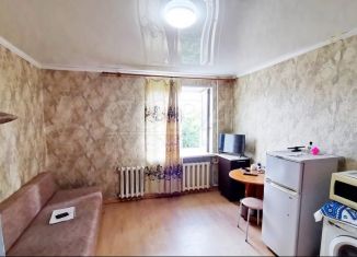 Продается однокомнатная квартира, 17.5 м2, поселок Новотарманский, Центральная улица, 52
