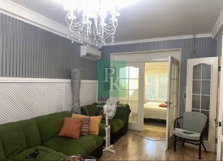 3-комнатная квартира на продажу, 60 м2, Севастополь, улица Дмитрия Ульянова, 20