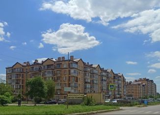 Продается трехкомнатная квартира, 65 м2, Ростов-на-Дону, Батуринская улица, 169, ЖК Три Сквера
