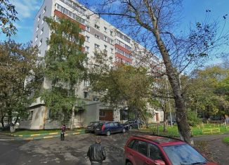 2-комнатная квартира в аренду, 55 м2, Москва, Абельмановская улица, 11, Абельмановская улица