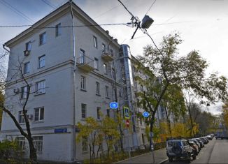 Продается 2-комнатная квартира, 60.2 м2, Москва, Пуговишников переулок, 15, метро Фрунзенская