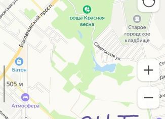Продается участок, 6.3 сот., Новочеркасск, Ромашковая улица