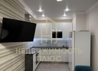 Продается 2-комнатная квартира, 61.4 м2, Одинцово, Можайское шоссе, 122, ЖК Да Винчи