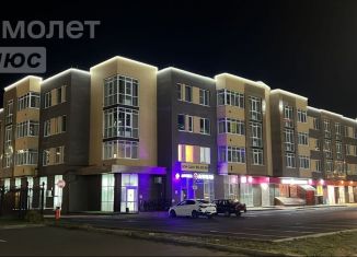 Продается 3-комнатная квартира, 83.5 м2, Ставрополь, улица Рогожникова, 19/6, ЖК Суворов