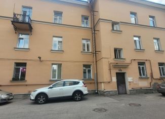 Сдача в аренду 2-комнатной квартиры, 60 м2, Санкт-Петербург, Калязинская улица, 4, метро Удельная