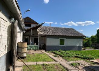 Продается дом, 112 м2, Бикин, улица Жидкова, 31Б