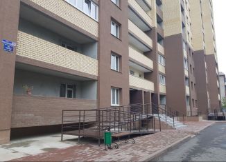 Продажа однокомнатной квартиры, 41 м2, Брянск, Ново-Советская улица, 130В