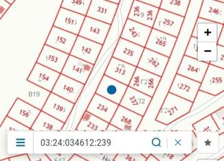 Продаю земельный участок, 8 сот., Улан-Удэ, дачное некоммерческое товарищество Весна, Г5