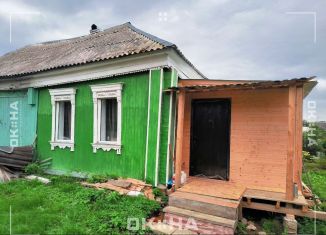 Дом на продажу, 39 м2, деревня Александровка, Новый переулок