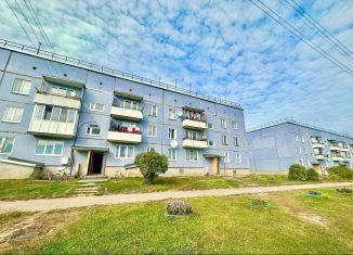 Продается 3-ком. квартира, 70 м2, деревня Спасское, деревня Спасское, 1