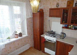 Продажа 2-комнатной квартиры, 49.1 м2, Татарстан, улица Закиева, 39