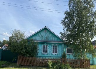 Дом на продажу, 40 м2, село Николо-Павловское