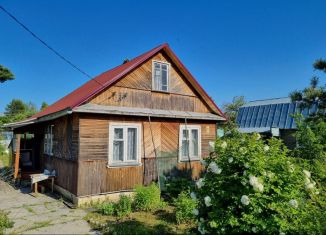 Продам дом, 50 м2, СНТ Автомобилист (около д. Александровка), Садовая улица, 22