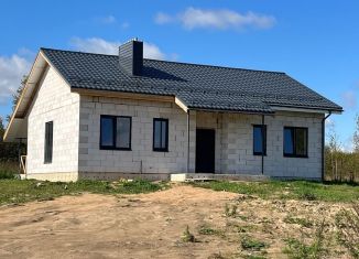 Продается дом, 110 м2, деревня Щеченки, Солнечная улица