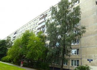 Продам двухкомнатную квартиру, 47 м2, Санкт-Петербург, Искровский проспект, 25, Искровский проспект