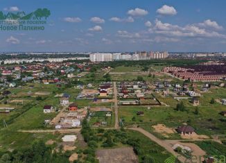 Продажа земельного участка, 12 сот., деревня Палкино, Ульяновская улица