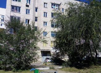Трехкомнатная квартира на продажу, 63.9 м2, Чита, улица Кочеткова, 55