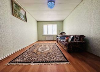 2-комнатная квартира на продажу, 52.3 м2, Алексеевка, улица Ватутина, 32