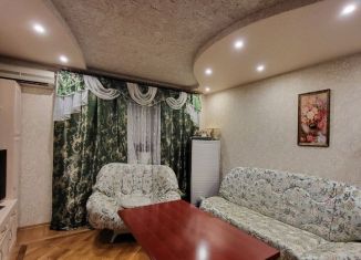 Продается двухкомнатная квартира, 67 м2, Санкт-Петербург, улица Нахимова, 11, муниципальный округ Морской