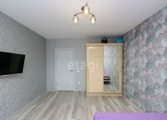 Продаю 2-комнатную квартиру, 60 м2, Иркутск, улица Бородина, 7, ЖК Гранд-Парк