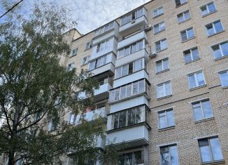 Продается трехкомнатная квартира, 56.1 м2, Москва, Каширский проезд, метро Варшавская