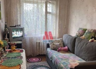 Продам 3-комнатную квартиру, 60 м2, Ярославль, улица Труфанова, 10, Дзержинский район