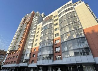 Двухкомнатная квартира на продажу, 87 м2, Хабаровский край, Комсомольская улица, 81