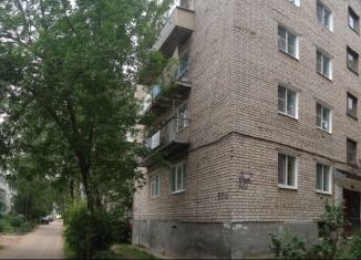 Продается двухкомнатная квартира, 46.5 м2, Вышний Волочёк, Ямская улица, 108А