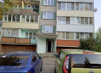Продажа 1-комнатной квартиры, 35 м2, Высоковск, Текстильная улица, 4