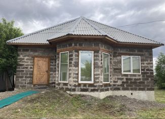 Дом на продажу, 90 м2, Абакан, Курганная улица, 13