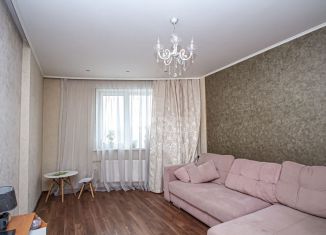 Продажа 2-комнатной квартиры, 46 м2, Новосибирск, улица Фрунзе, 226, ЖК Созвездие