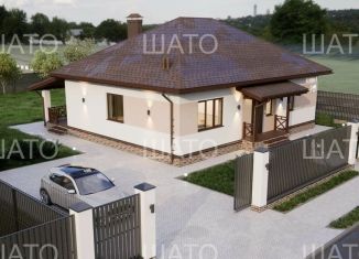 Продаю дом, 105 м2, село Дубровичи