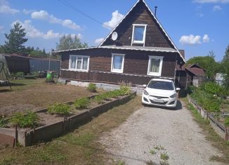 Продажа дома, 85 м2, садоводческий массив Мяглово-Карьер
