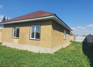 Продам дом, 150 м2, посёлок Расцвет, Садовая улица, 12