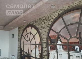 Продается 3-ком. квартира, 73.3 м2, Мариинский Посад, улица Курчатова, 7Б