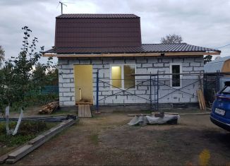 Продажа дома, 60 м2, село Лесниково