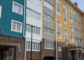 Продажа 2-комнатной квартиры, 64 м2, Тульская область