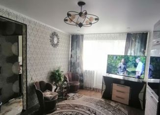 Продается 2-комнатная квартира, 45 м2, Мценск, 1-й микрорайон, 20