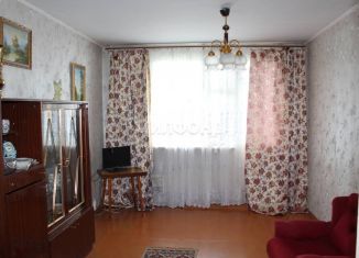 Продажа трехкомнатной квартиры, 57.8 м2, Новосибирск, улица Палласа, 17