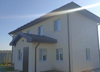 Дом в аренду, 150 м2, Калужская область, деревня Корокино, 19
